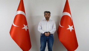 MİT'den FETÖ operasyonu
