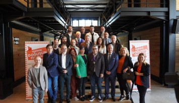 12. Alaçatı Ot Festivali başlıyor