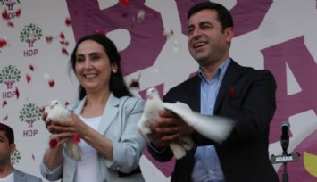 Kobani davasında cezalar belli oldu