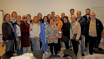 Çeşme Fotoğraf Sanatı Derneği üye kayıtlarına başladı