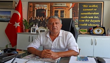 Çeşme esnafı bayram ve festivali bekliyor