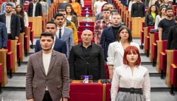 Soyer: Tarih sizi yazacak