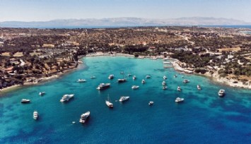 Çevre, Şehircilik ve İklim Değişikliği Bakanlığı’nın Aya Yorgi planlarının ayrıntıları ortaya çıktı