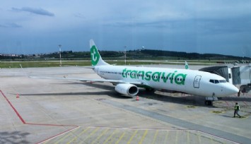 İzmir ile Paris arasında direkt uçuşlar başladı