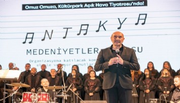 Başkan Soyer: Bundan sonra hepimizin bir yarısı eksik