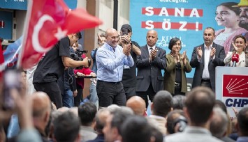 Soyer’den önemli seçim tahmini