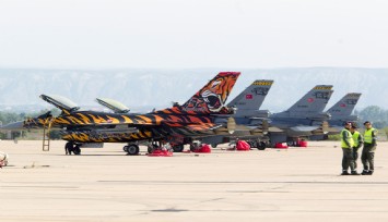 ABD’den Türkiye için F-16 kararı