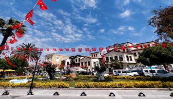 Çeşmeli otelciler, son dakika rezervasyonlarını bekliyor