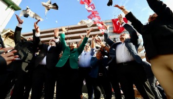 Batur: Kazanacağız, kazanacağız, kazanacağız