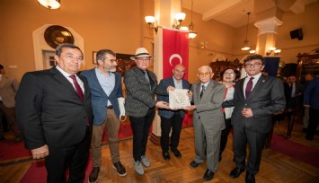 Başkan Soyer: “Köy Enstitülerinin ruhunu, açacağımız tarım okulu ile Anadolu’ya yayacağız”