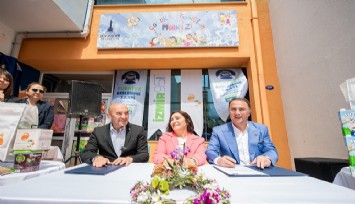 İzmir95 projesi İstanbul’da da uygulanacak