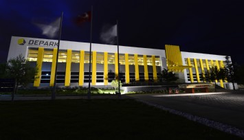 DEÜ’nün teknoloji üssü ‘DEPARK’ Teknofest’e hazır