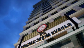 YSK Açıkladı: Milletvekili adayı olan bakanlar istifa edecek mi?