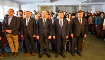 Karşıyaka’da hedef ‘Karbon Nötr’ belediye