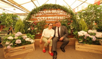 Karşıyaka’da en güzl balkon ve bahçeler seçiliyor