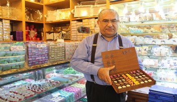 Uzmanlar uyarıyor: Ucuz çikolataya dikkat