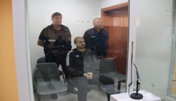 Thodex’in kurucusu Faruk Fatih Özer Türkiye’ye getirildi