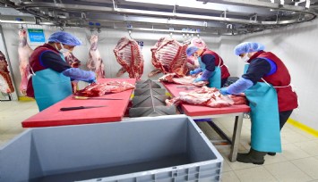 Halkın Kasabı’yla İzmirlinin cebine 9 milyonluk katkı