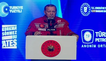 Cumhurbaşkanı Erdoğan: “Bir ay boyunca konutlardan doğalgaz için ücret almayacağız”