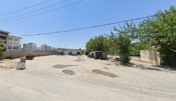 İzmir’in o ilçesinde belediyeden 95 milyon liralık satış