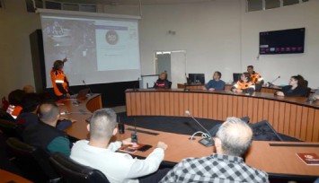 İzmir Büyükşehir Belediyesi’nden hayat kurtaran uygulama