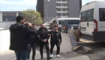 Thodex’in kurucusu adliyeye sevk edildi