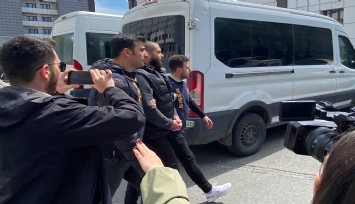 Thodex’in kurucusu Faruk Fatih Özer tutuklanarak cezaevine gönderildi