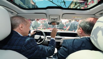 Cumhurbaşkanı Erdoğan’dan esnafa müjde