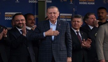Cumhurbaşkanı Erdoğan’dan ‘TOGG kredisi’ müjdesi