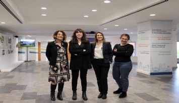 Afet iletişimine ‘İzmir’ modeli
