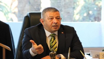 Başkan Demircan’dan yetkili sendikaya maaş tepkisi