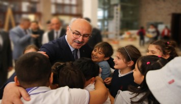 İktisat Kongresi binasının tarihe geçen konukları