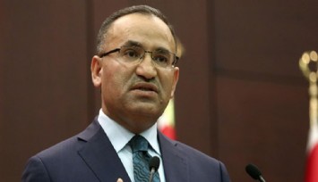 Bakan Bozdağ açıkladı: Kiralarda yüzde 25 zam sınırı uzatılacak