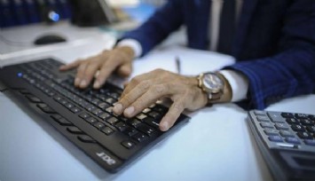 Bakanlık duyurdu: 2 bin 431 personel alınacak