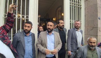 İZENERJİ’de grev: Sendika’dan Büyükşehir’e sabah 8’e kadar süre