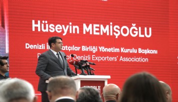 DENİB’den Marble İzmir’de alım heyeti etkinliği