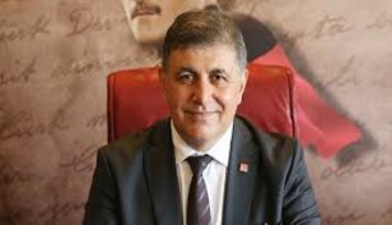 Başkan Tugay: Yine siyasi malzeme haline getiriliyor