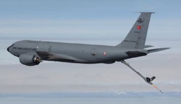 Sudan’a giden Türk uçağına ateş açıldı