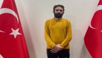 MİT’ten terör operasyonu