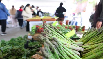 12’inci Alaçatı Ot Festivali büyük bir coşkuyla başladı