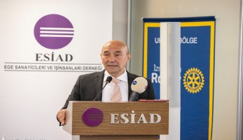 “2030’da İzmir iklim nötr şehir olacak”