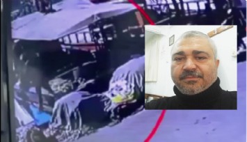 Balık tutarken denize düşüp hayatını kaybetti