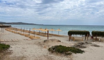Kaçak beach tartışmasında mahkeme kararını verdi