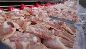 Beyaz ete yüzde 20 zam geliyor