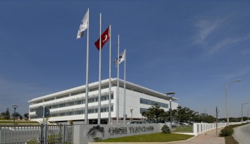 GOSB Teknopark’tan yenilenebilir enerji yatırımı