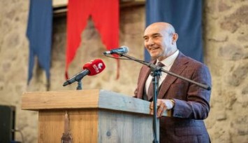 İzmir’de kültür ve sanata davet