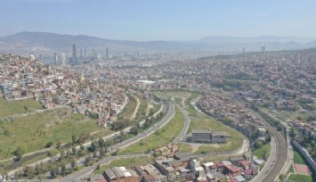 Büyükşehir’den EXPO ile ilgili yeni gelişme