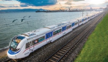 Büyükşehir’den İZBAN’a 285 milyonluk sermaye artışı