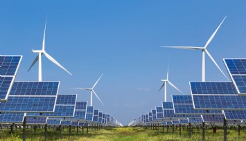 Dünyanın önemli geri dönüşüm ve enerji firmaları İzmir’de toplanıyor