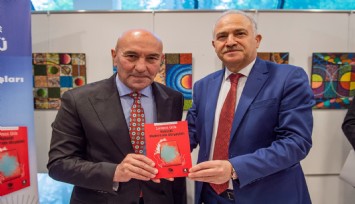 Başkan Soyer: Mutlaka hesaplaşmak mecburiyetindeyiz